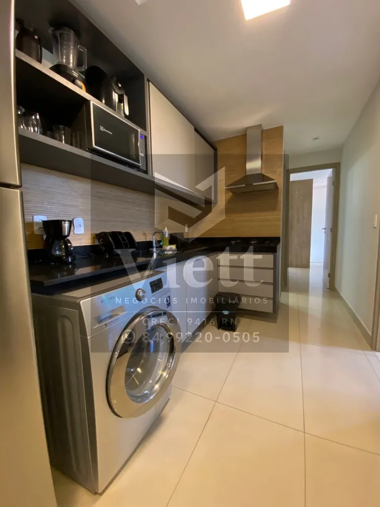 Apartamento, 2 quartos, 55 m² - Foto 12