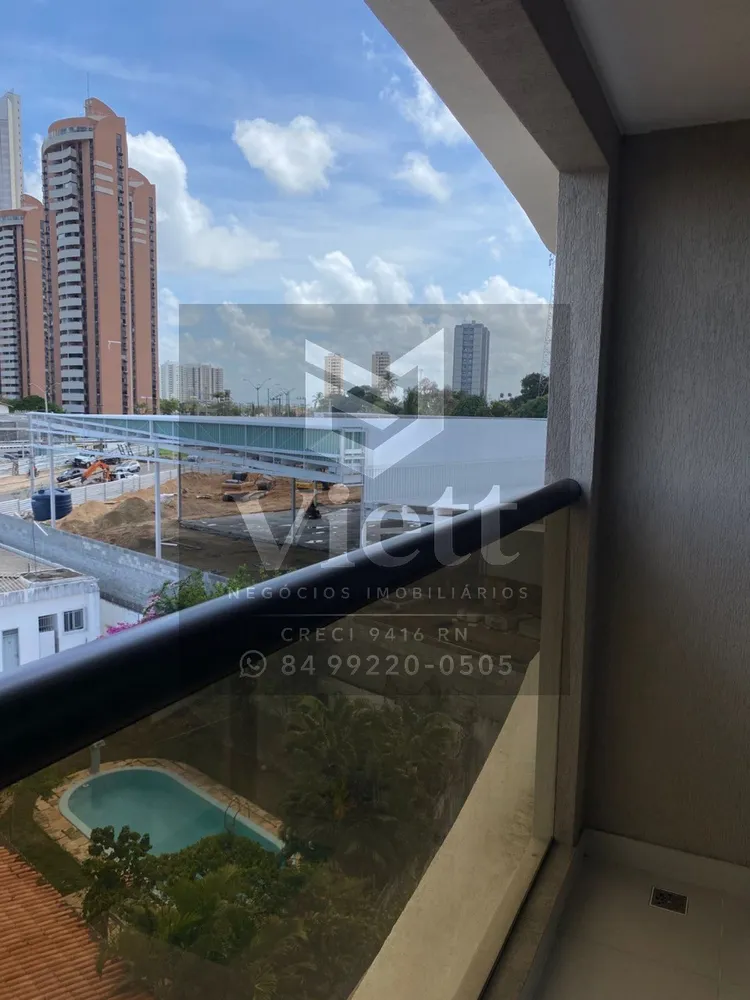 Apartamento, 2 quartos, 55 m² - Foto 14