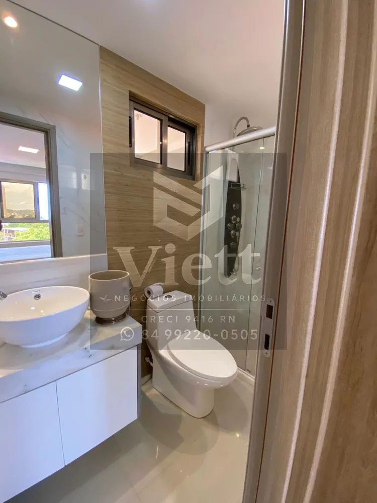 Apartamento, 2 quartos, 55 m² - Foto 15