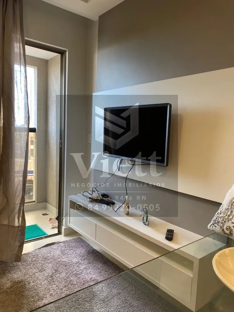 Apartamento, 2 quartos, 55 m² - Foto 4