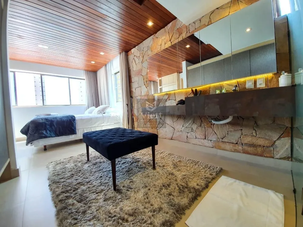 Cobertura, 2 quartos, 117 m² - Foto 6