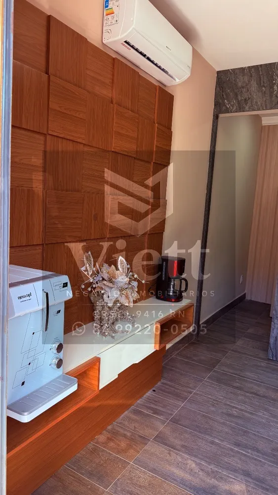 Sala-Conjunto, 35 m² - Foto 13