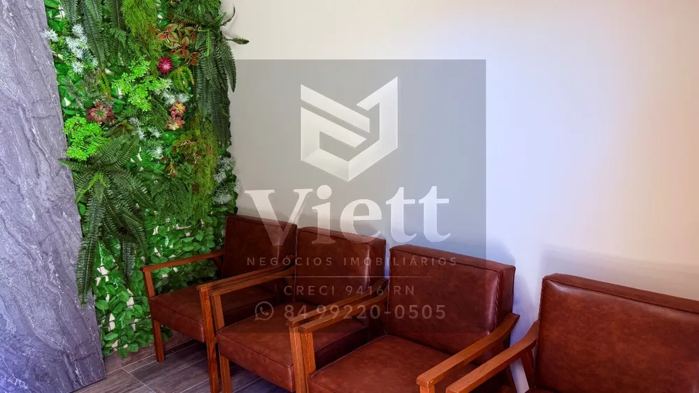 Sala-Conjunto, 35 m² - Foto 12
