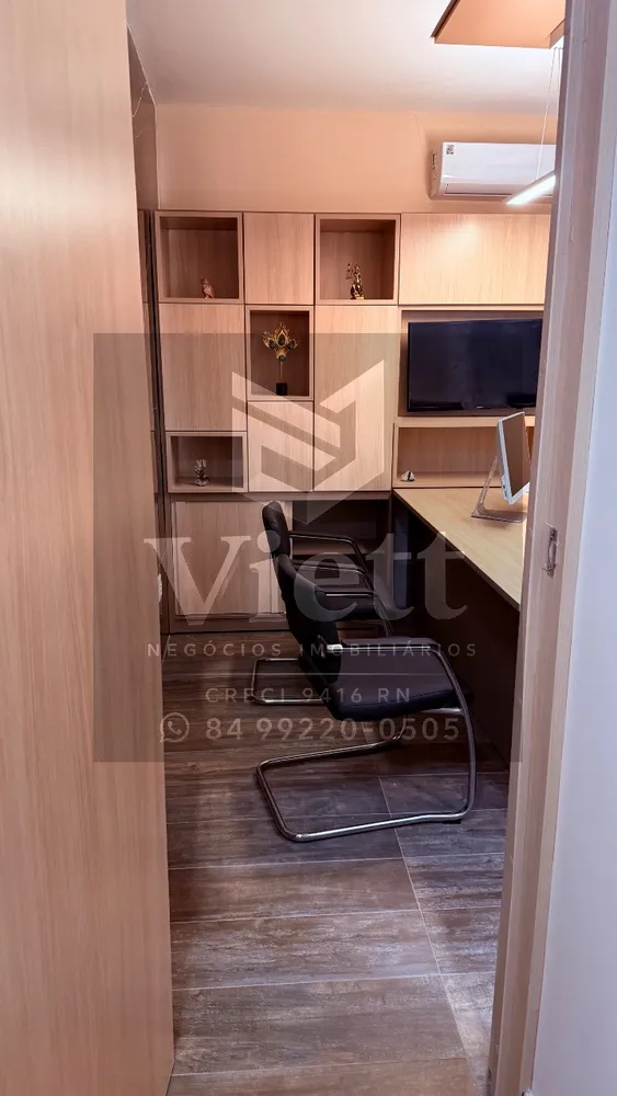 Sala-Conjunto, 35 m² - Foto 10