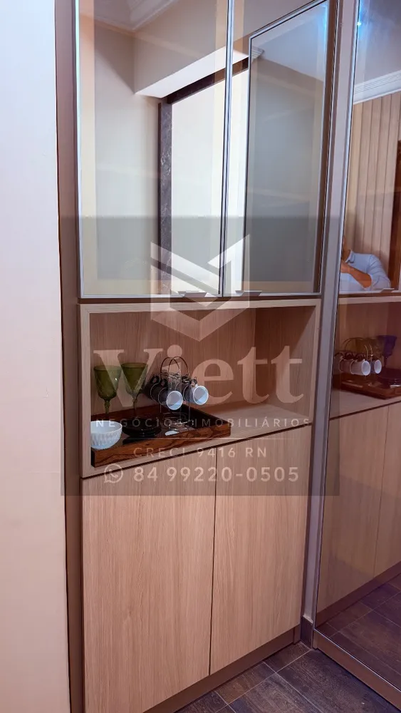 Sala-Conjunto, 35 m² - Foto 9