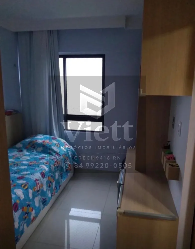 Apartamento, 4 quartos, 90 m² - Foto 12