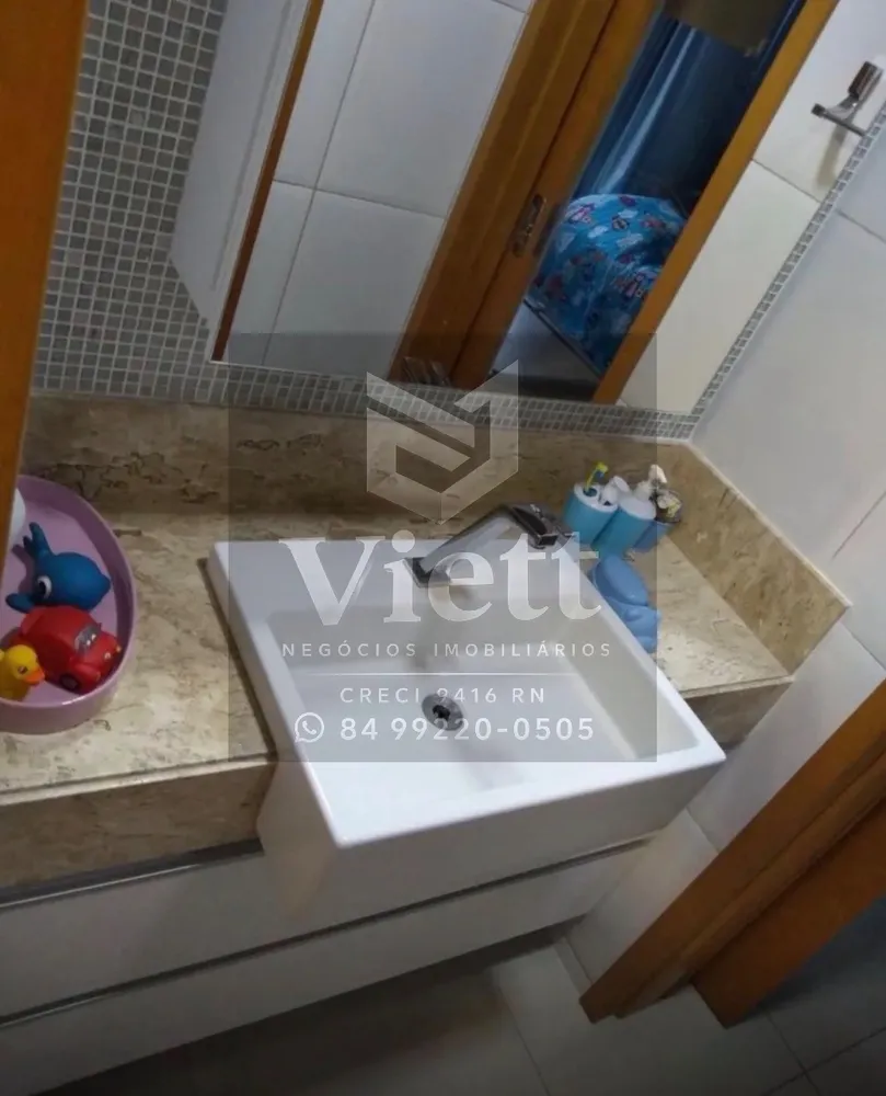 Apartamento, 4 quartos, 90 m² - Foto 13