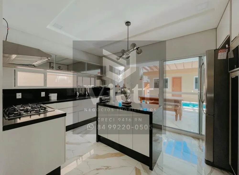 Casa, 3 quartos, 240 m² - Foto 2