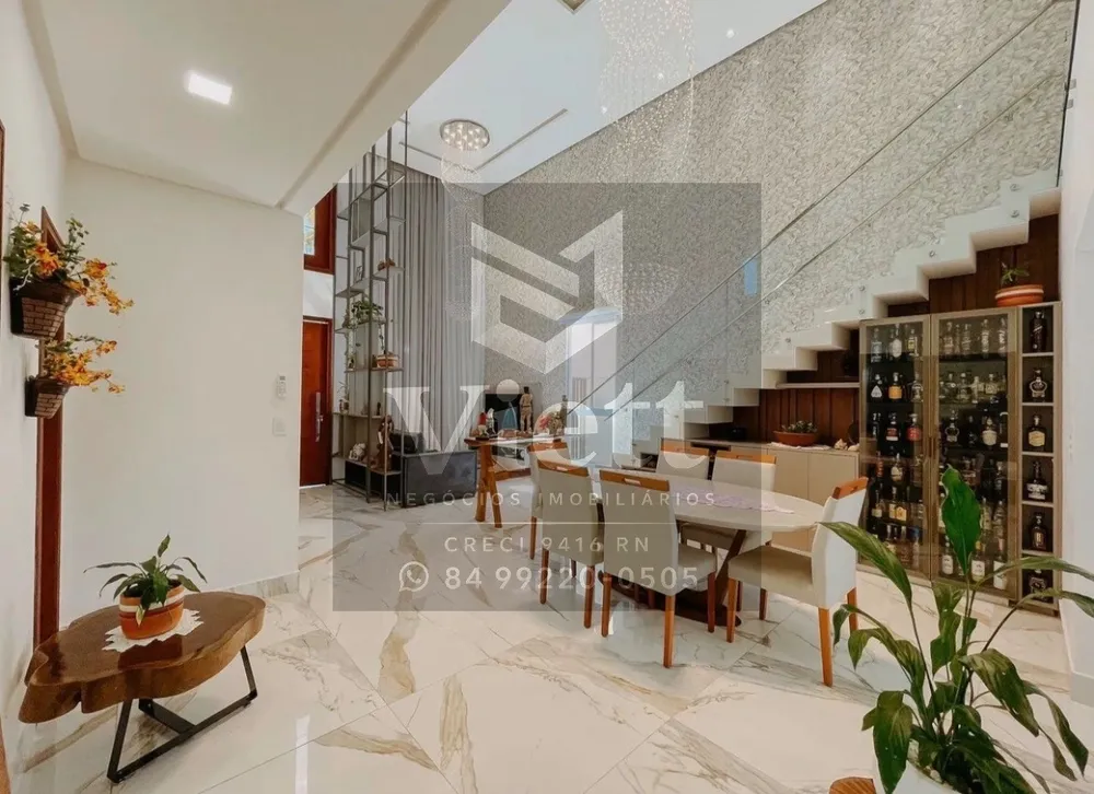 Casa, 3 quartos, 240 m² - Foto 4