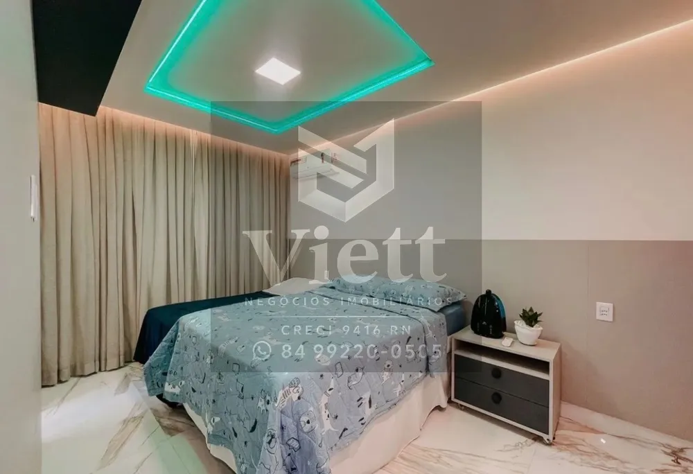 Casa, 3 quartos, 240 m² - Foto 8