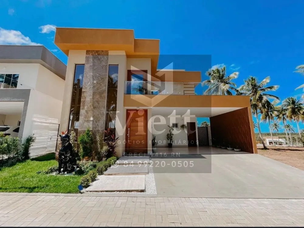 Casa, 3 quartos, 240 m² - Foto 3
