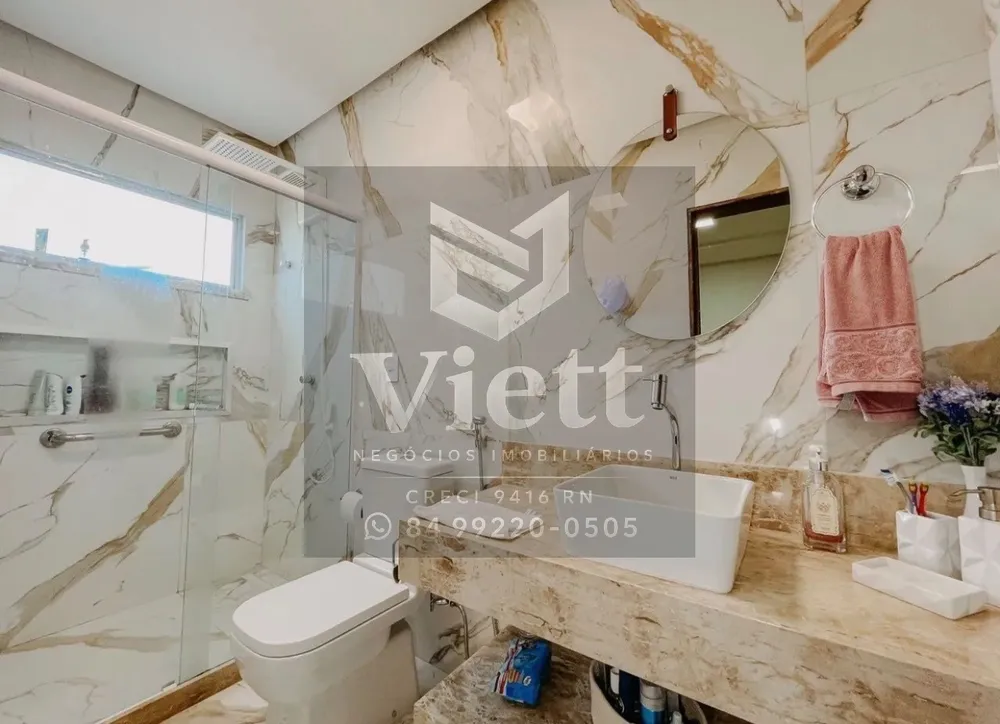 Casa, 3 quartos, 240 m² - Foto 6