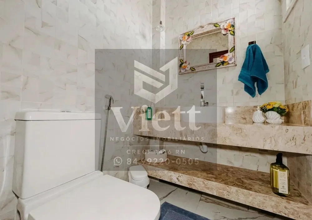 Casa, 3 quartos, 240 m² - Foto 5