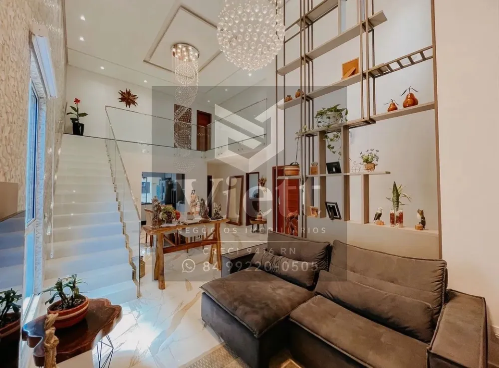 Casa, 3 quartos, 240 m² - Foto 7