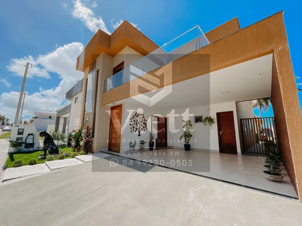 Casa, 3 quartos, 240 m² - Foto 8