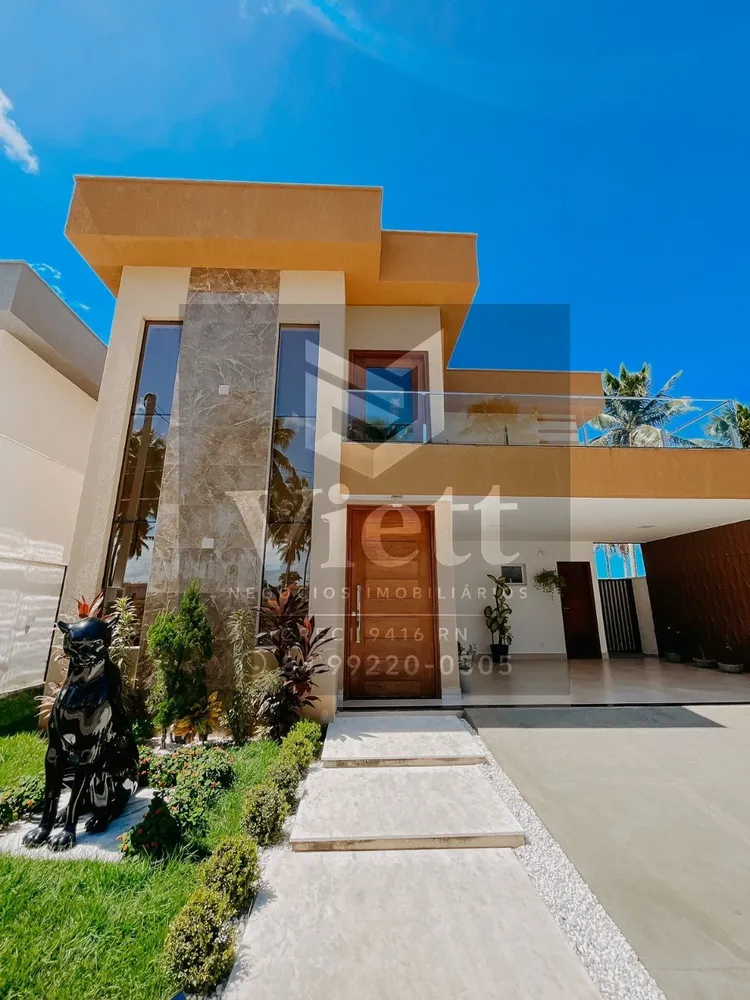 Casa, 3 quartos, 240 m² - Foto 4