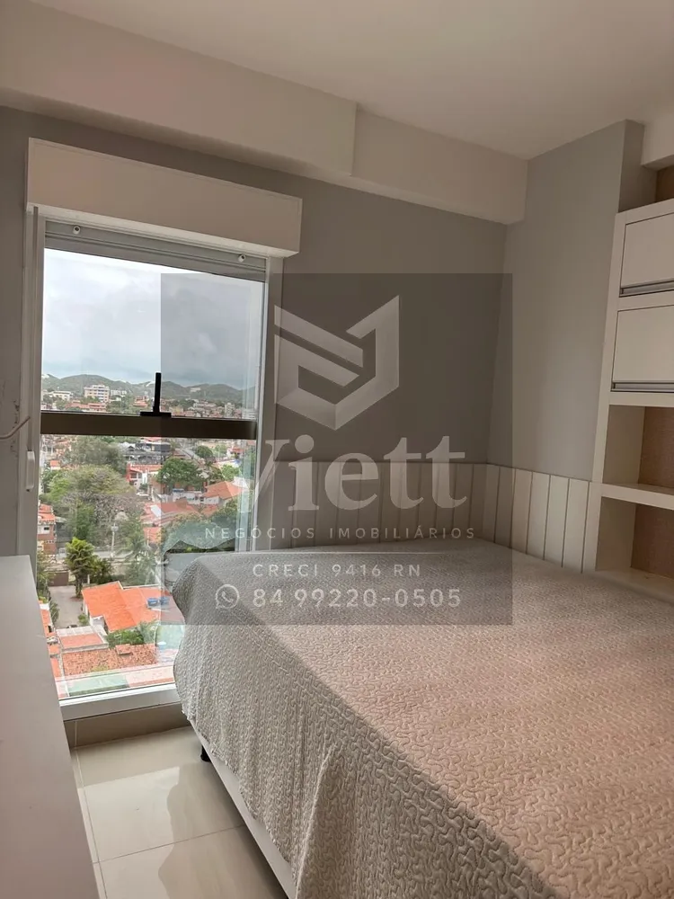 Cobertura, 2 quartos, 122 m² - Foto 5