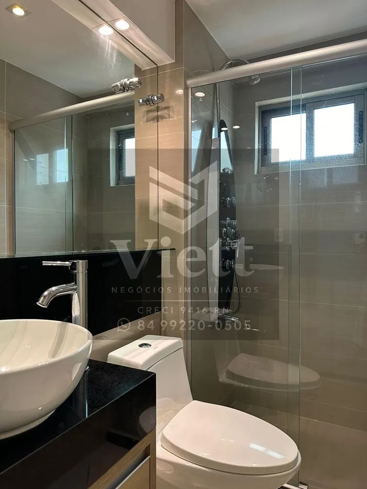 Cobertura, 2 quartos, 122 m² - Foto 15