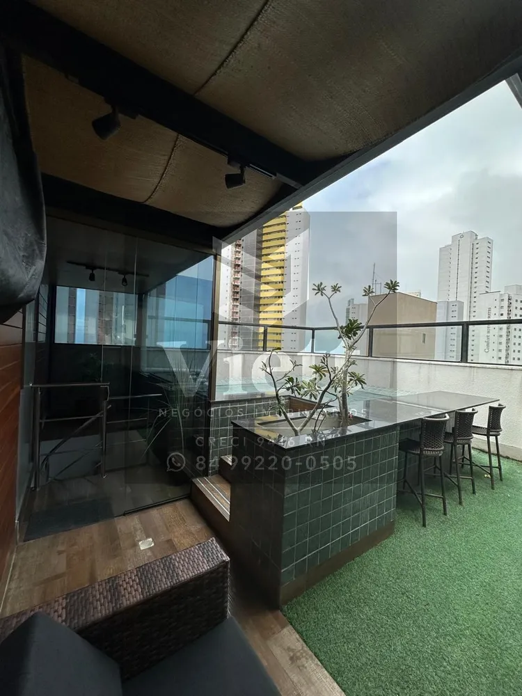 Cobertura, 2 quartos, 122 m² - Foto 10