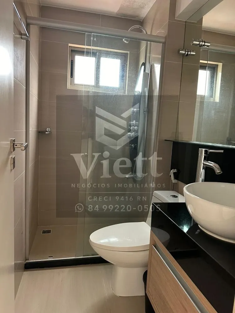Cobertura, 2 quartos, 122 m² - Foto 16