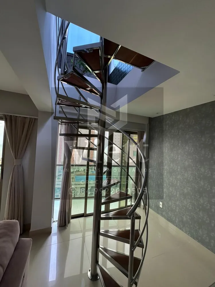 Cobertura, 2 quartos, 122 m² - Foto 12