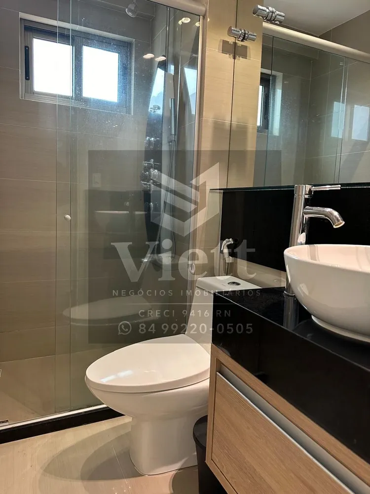Cobertura, 2 quartos, 122 m² - Foto 3