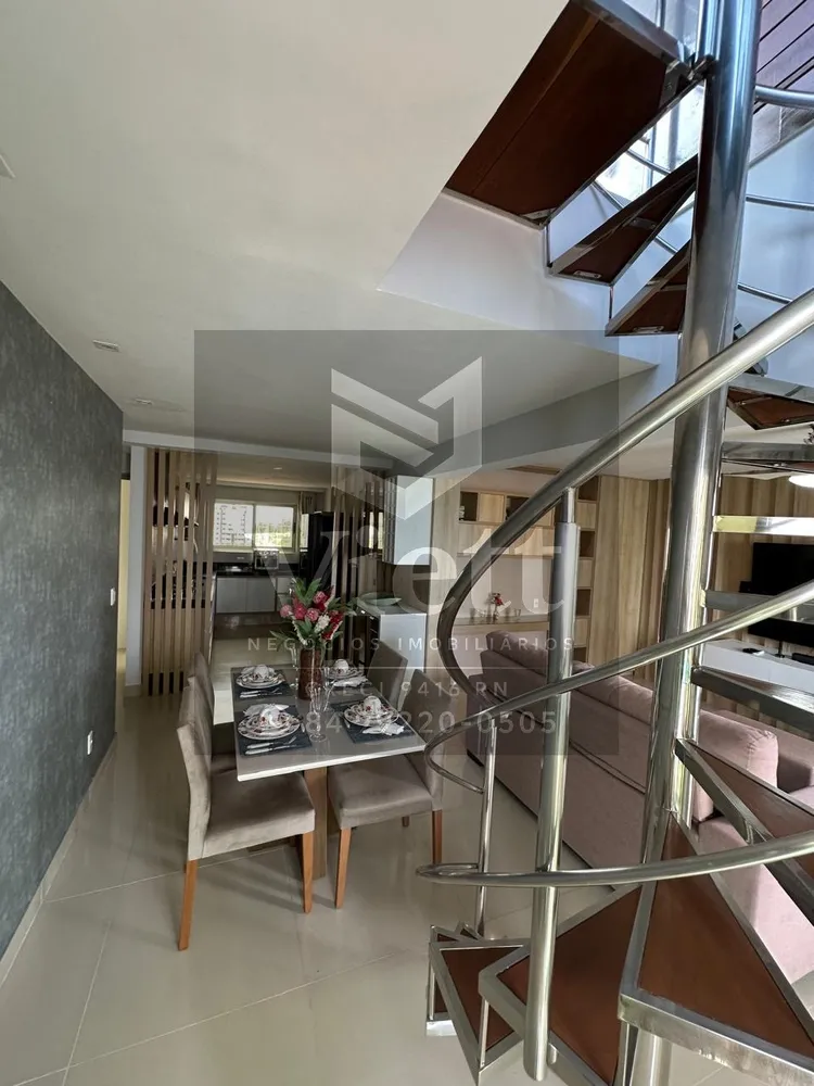 Cobertura, 2 quartos, 122 m² - Foto 7