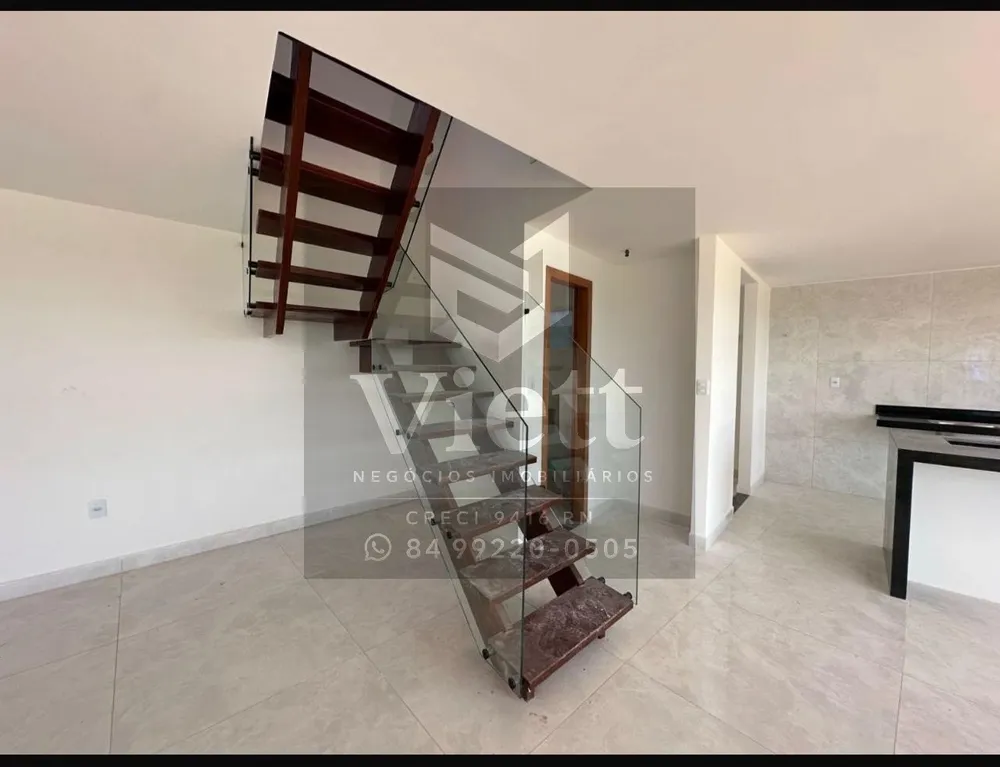 Cobertura, 3 quartos, 162 m² - Foto 2