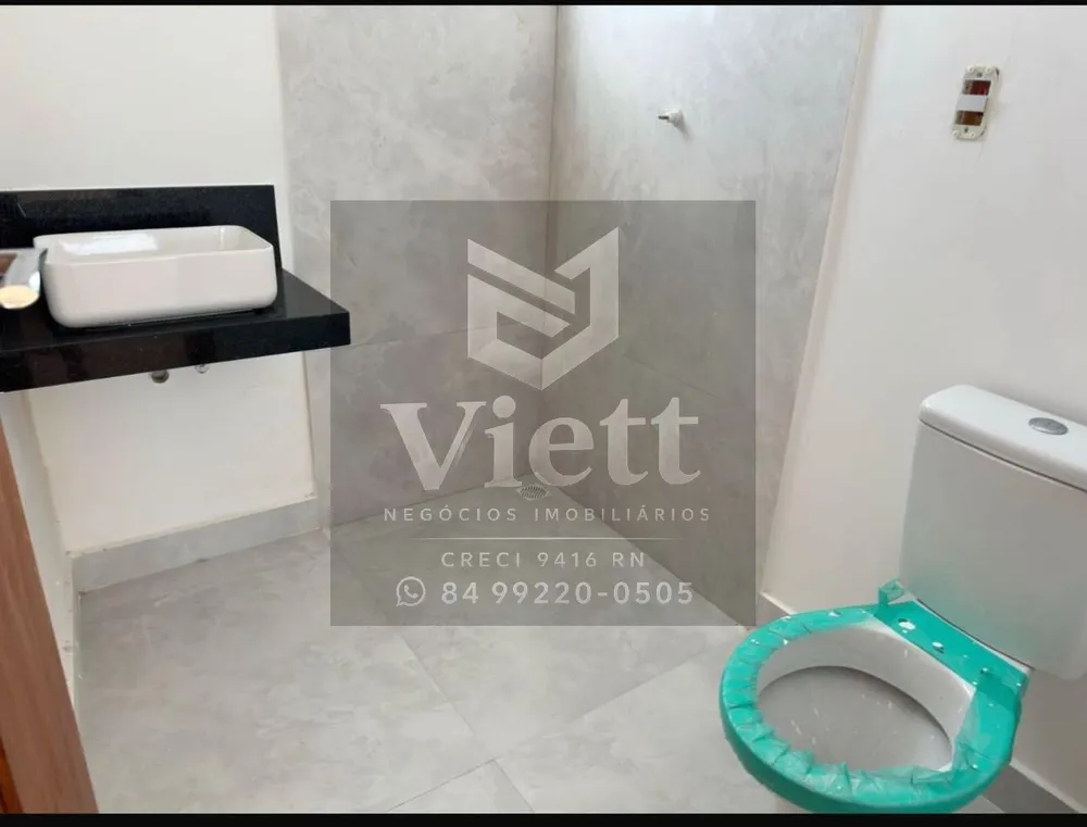 Cobertura, 3 quartos, 162 m² - Foto 3