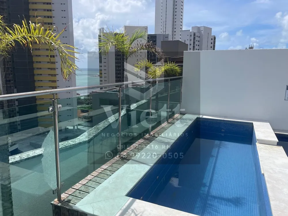 Apartamento, 2 quartos, 113 m² - Foto 3