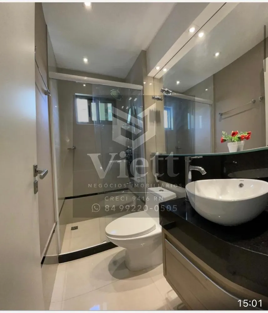 Apartamento, 2 quartos, 113 m² - Foto 9