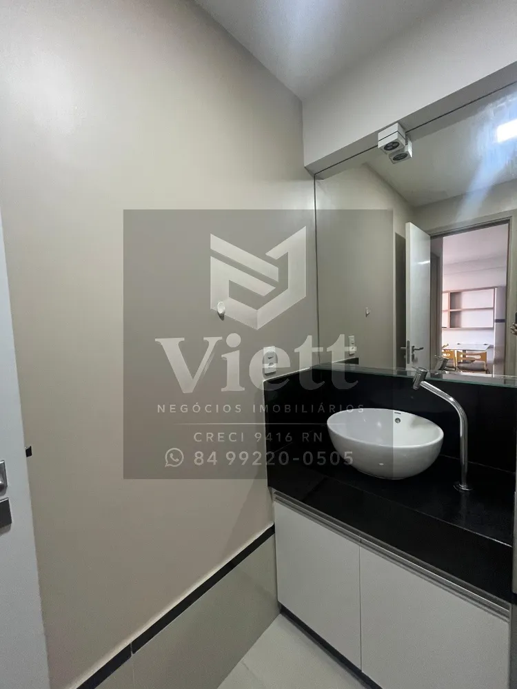 Apartamento, 1 quarto, 40 m² - Foto 8