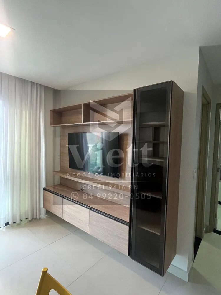 Apartamento, 1 quarto, 40 m² - Foto 10