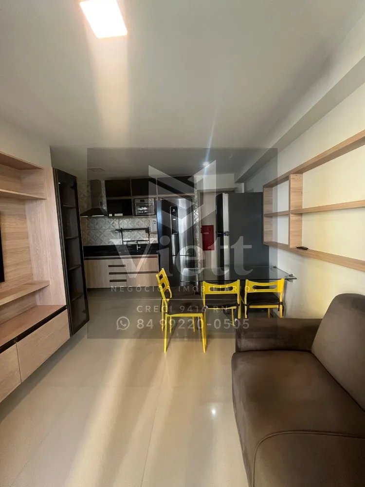 Apartamento, 1 quarto, 40 m² - Foto 13