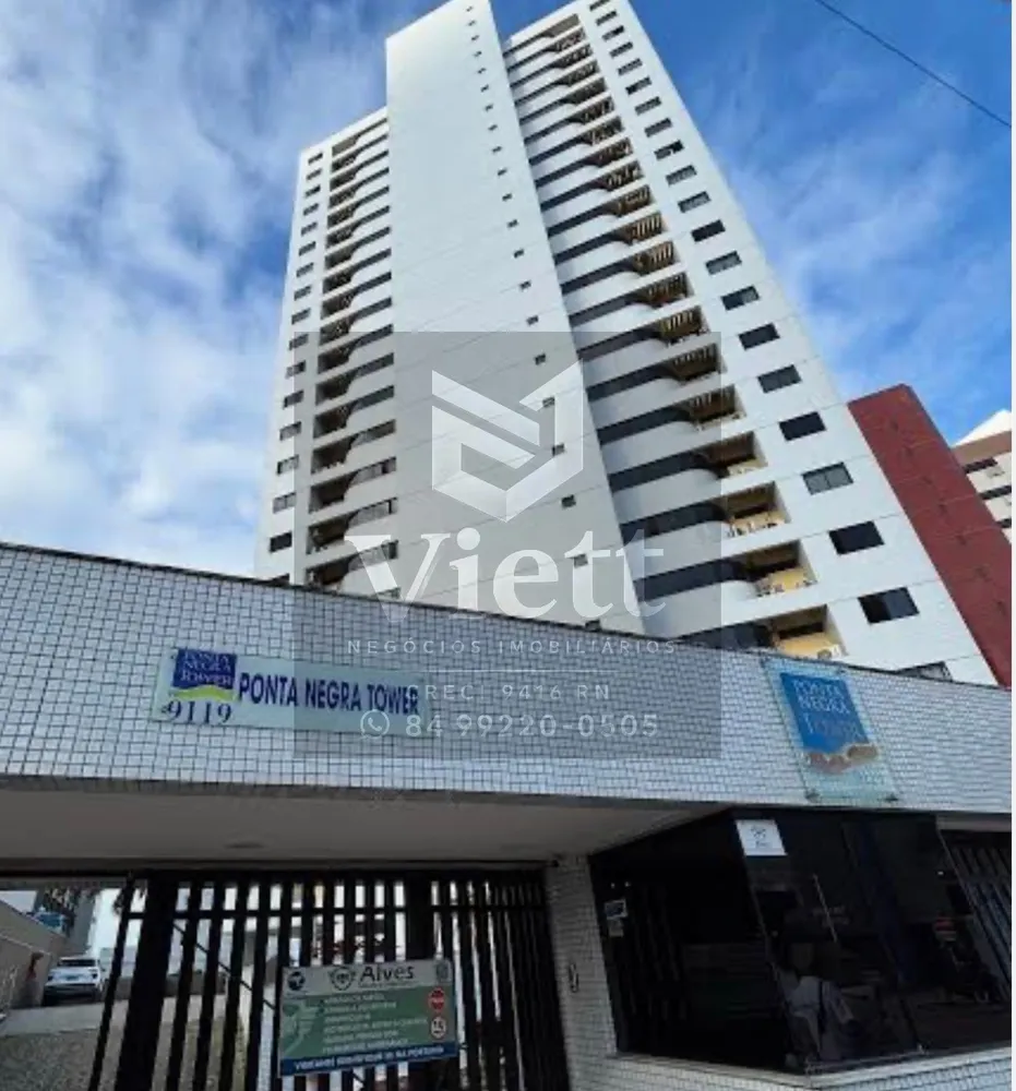 Apartamento, 2 quartos, 52 m² - Foto 8