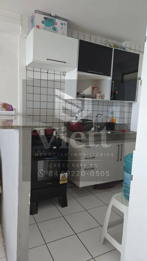Apartamento, 2 quartos, 52 m² - Foto 14