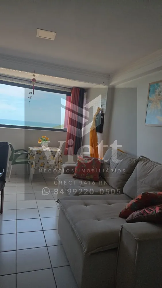 Apartamento, 2 quartos, 52 m² - Foto 9