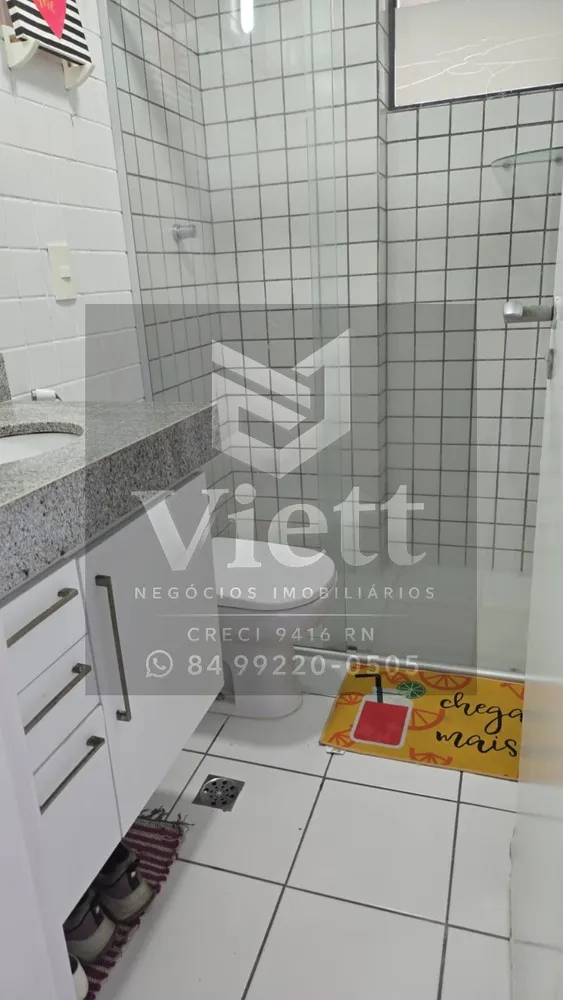 Apartamento, 2 quartos, 52 m² - Foto 11