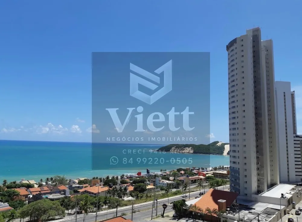 Apartamento, 2 quartos, 52 m² - Foto 1