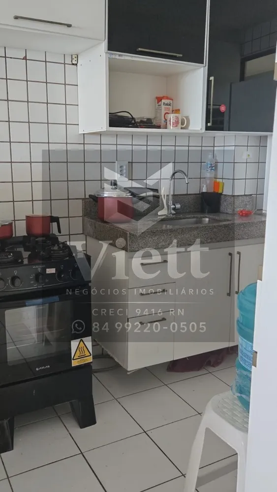 Apartamento, 2 quartos, 52 m² - Foto 16