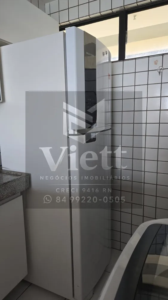 Apartamento, 2 quartos, 52 m² - Foto 10