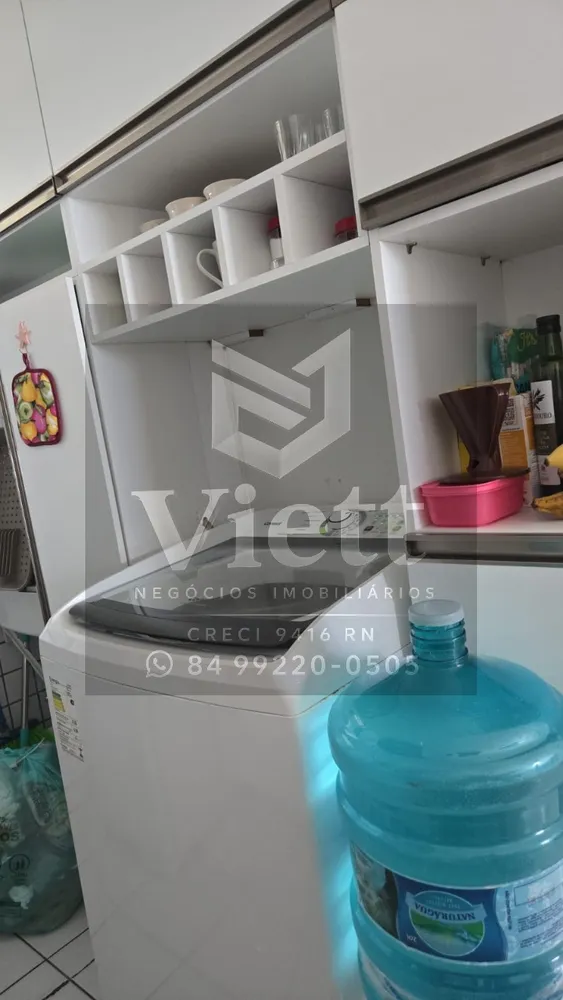 Apartamento, 2 quartos, 52 m² - Foto 12