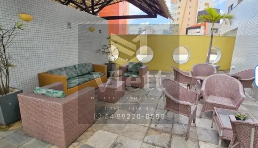 Apartamento, 2 quartos, 52 m² - Foto 5