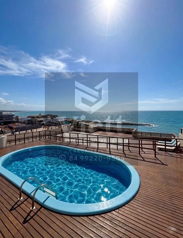 Apartamento, 1 quarto, 48 m² - Foto 5