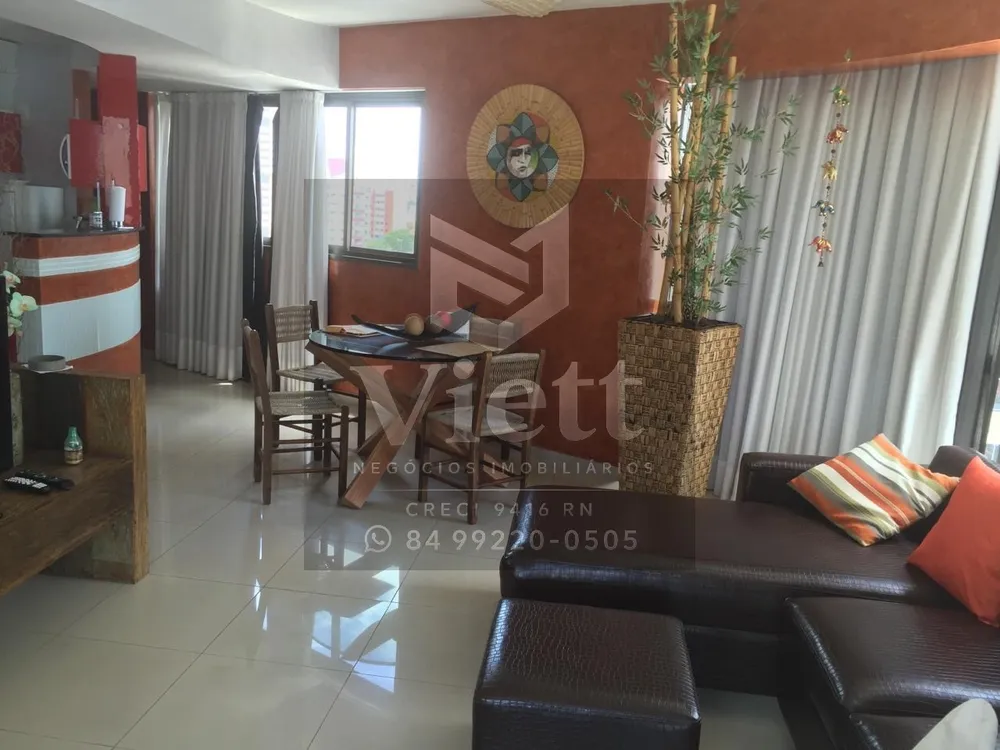 Apartamento, 2 quartos, 55 m² - Foto 3