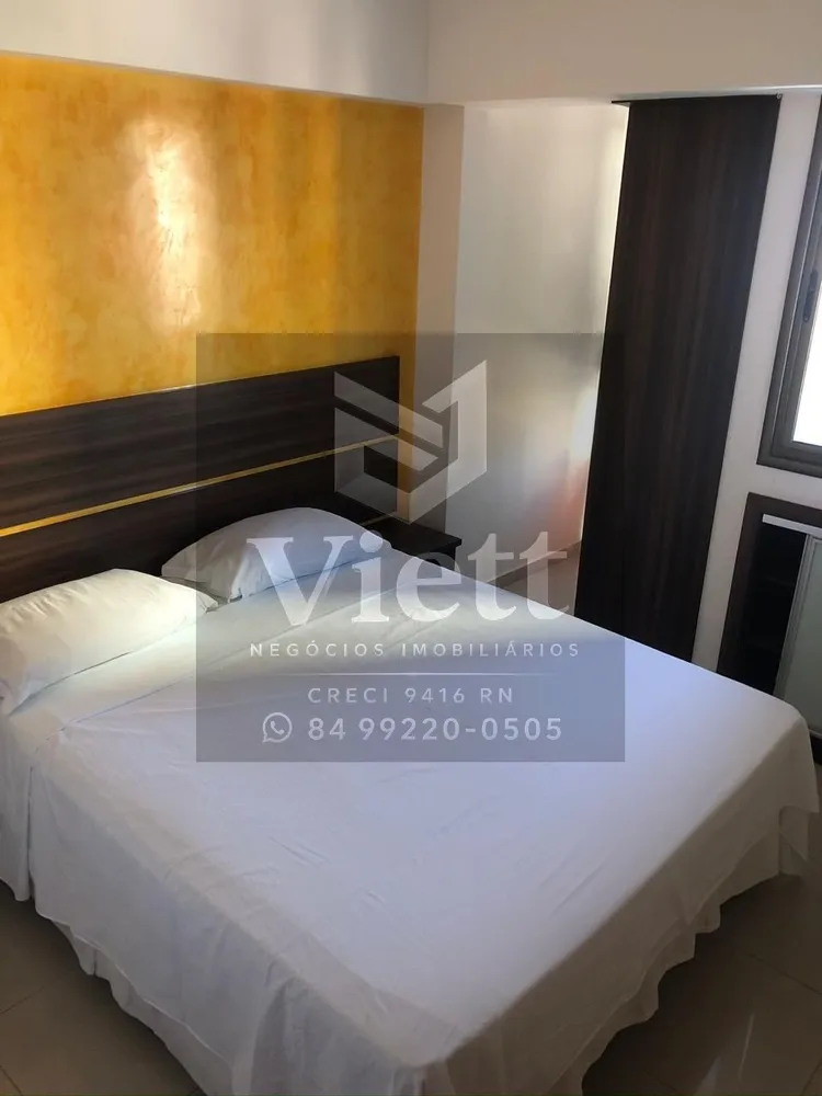 Apartamento, 2 quartos, 55 m² - Foto 8