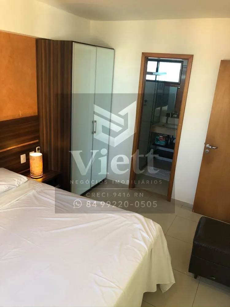 Apartamento, 2 quartos, 55 m² - Foto 9
