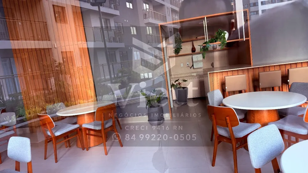 Apartamento, 3 quartos, 70 m² - Foto 5