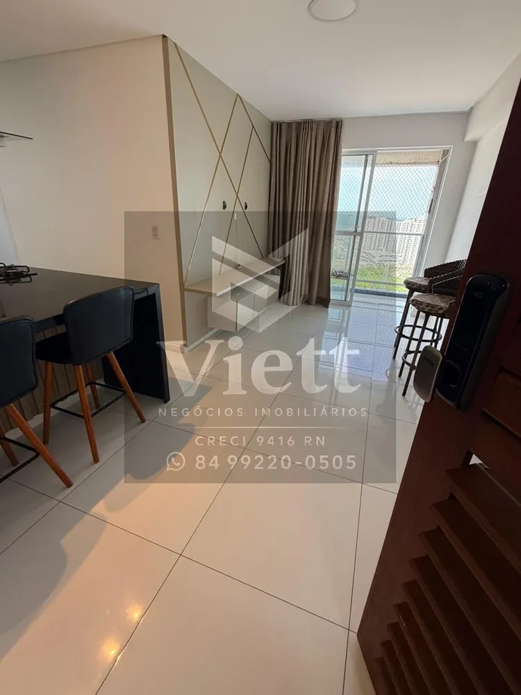 Apartamento, 2 quartos, 60 m² - Foto 11