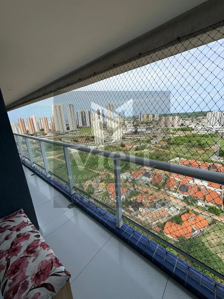 Apartamento, 2 quartos, 60 m² - Foto 6